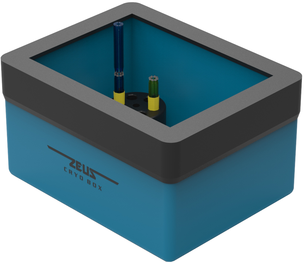 Cryo-Box