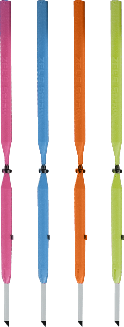 Smart Straws