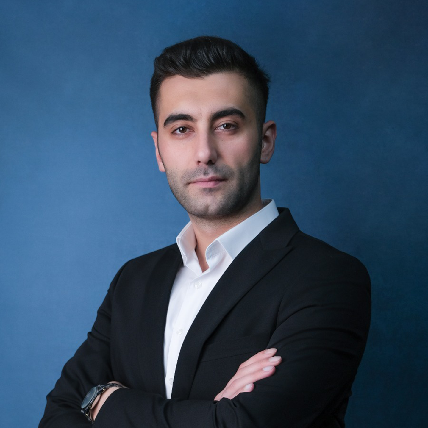 Aykut Akdemir