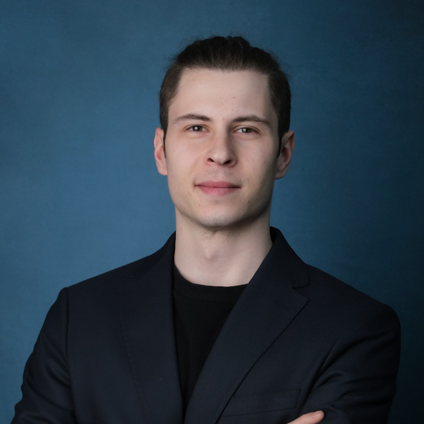 Ahmet Cankat Kılıç