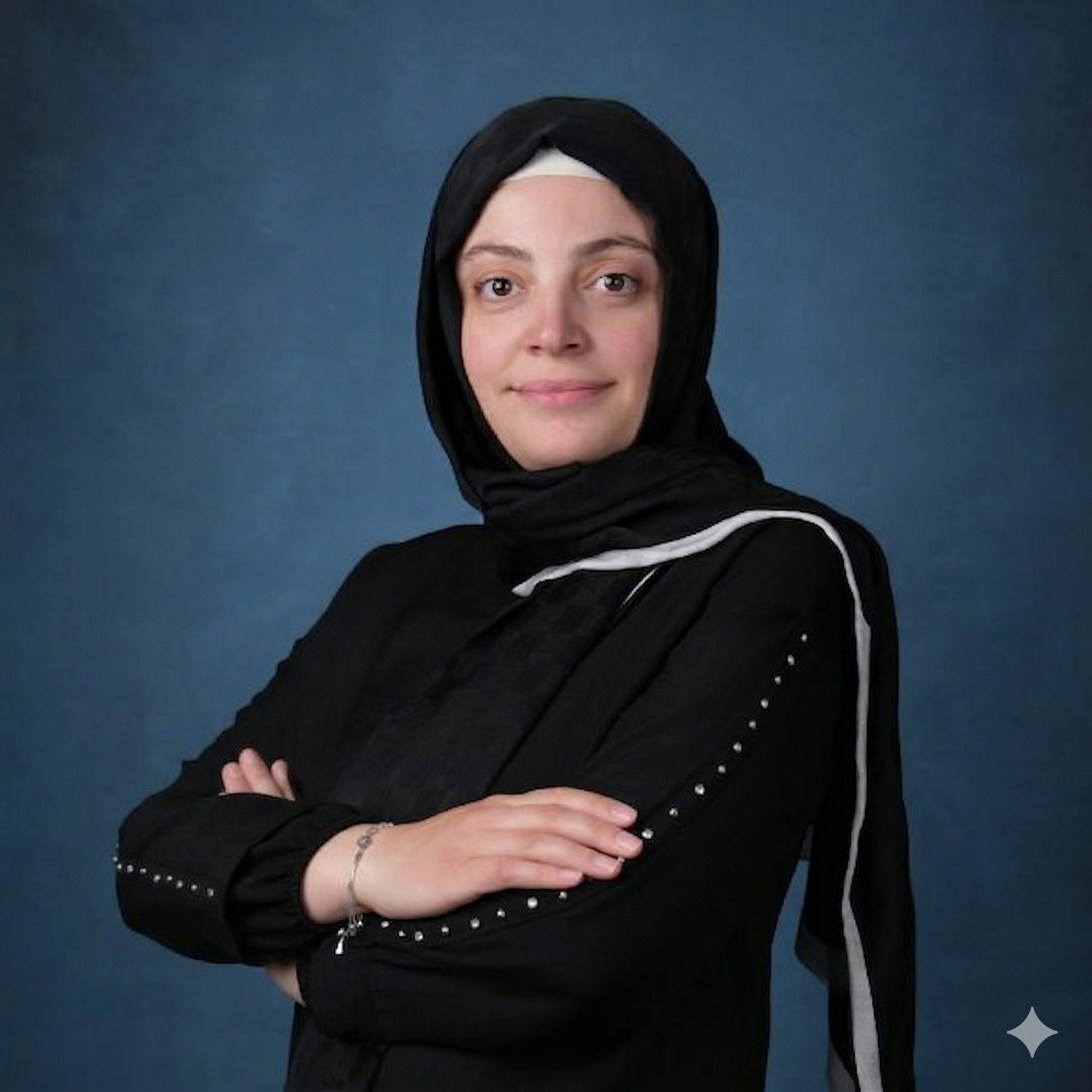Elif Çorapcı
