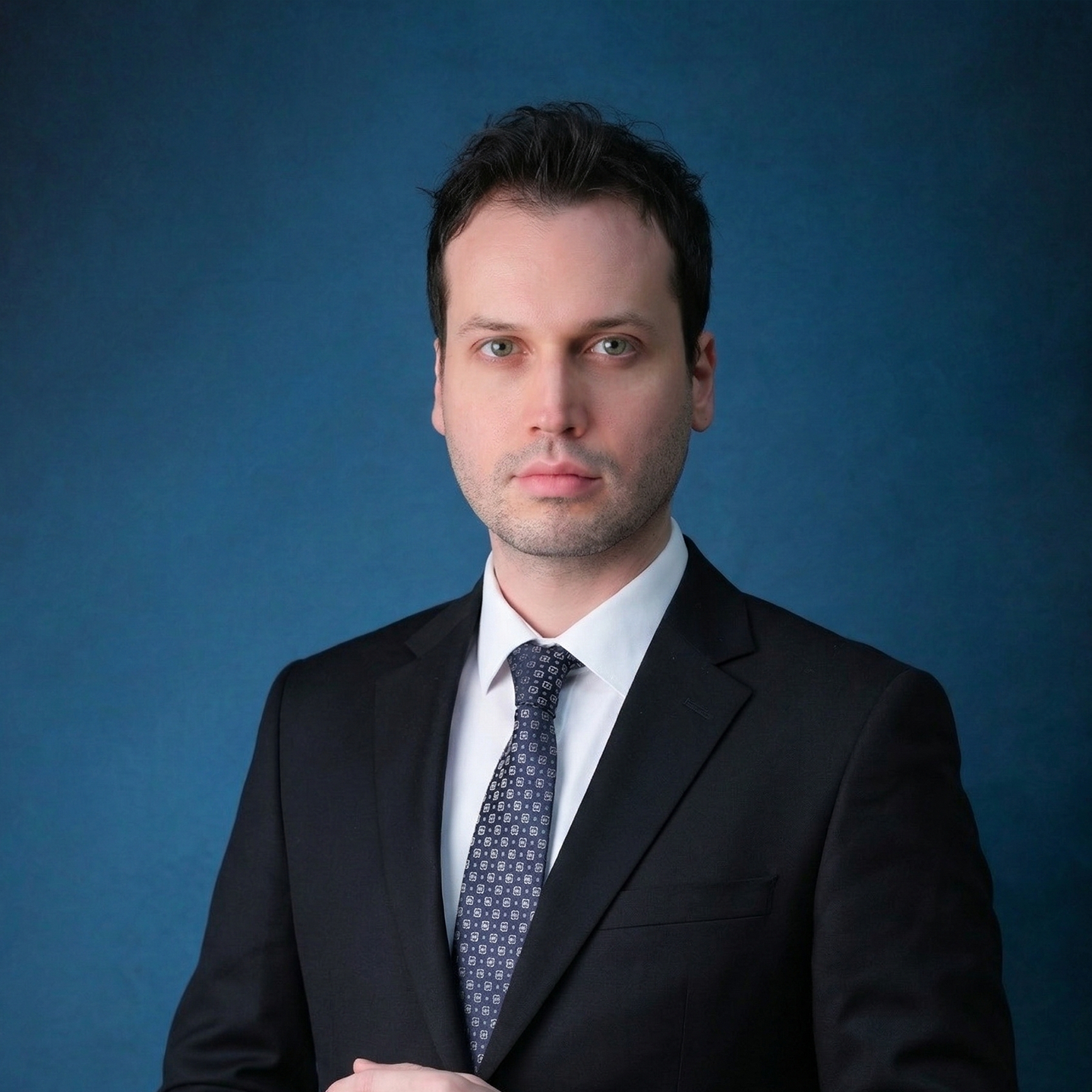 Sercan Barış