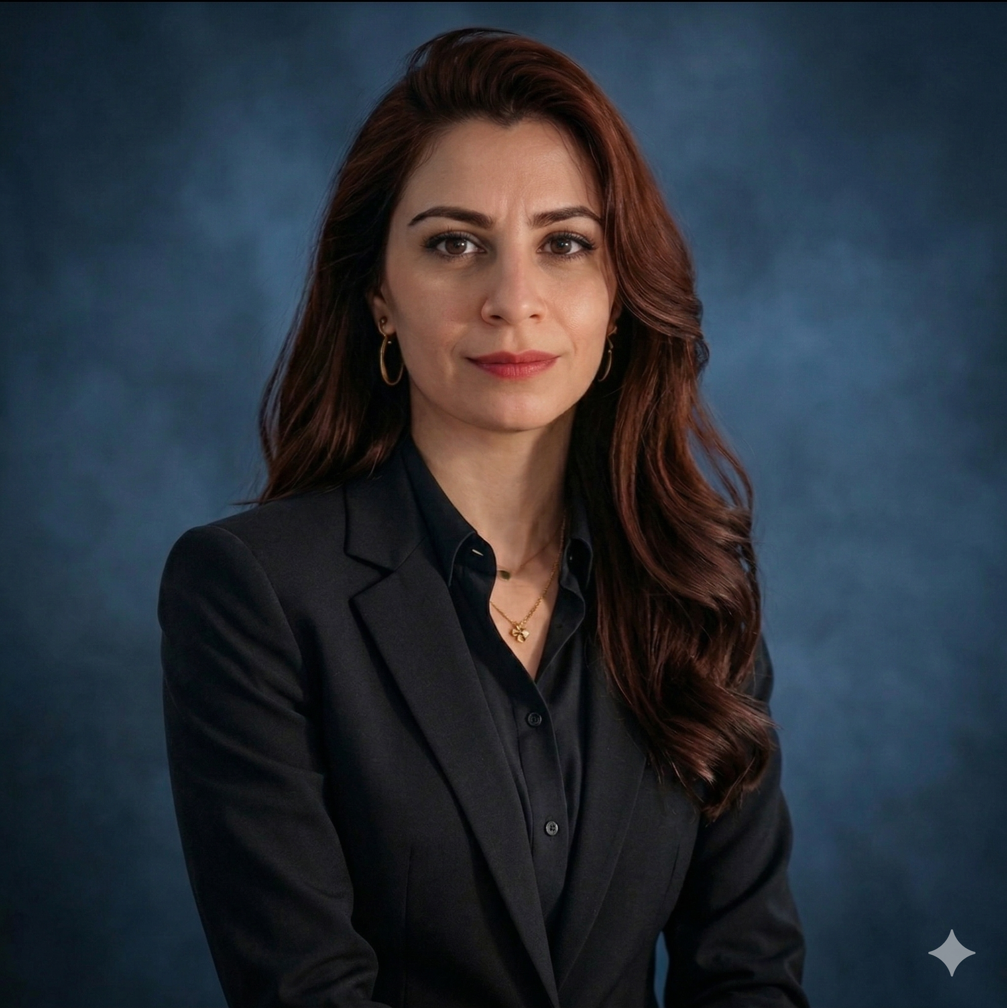 Sireen Khemesh