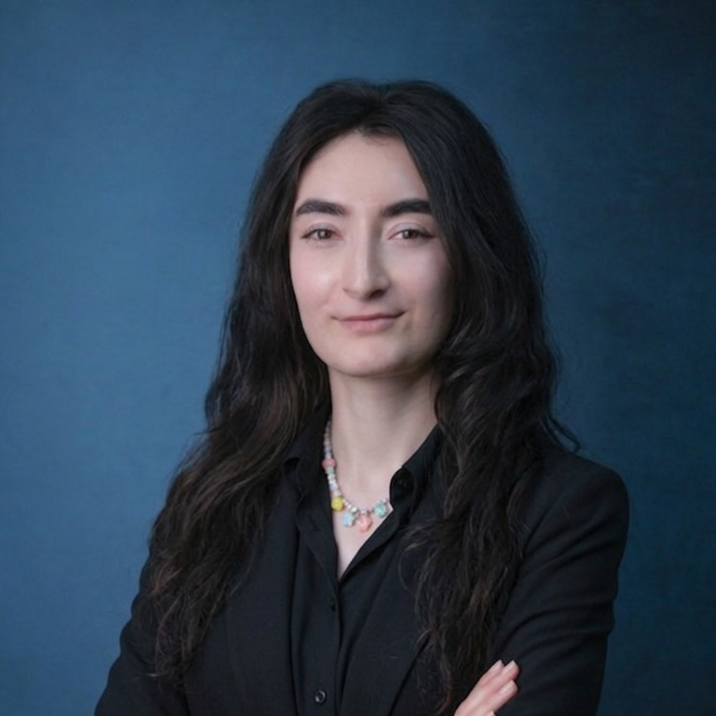 Zeynep Yücekaya