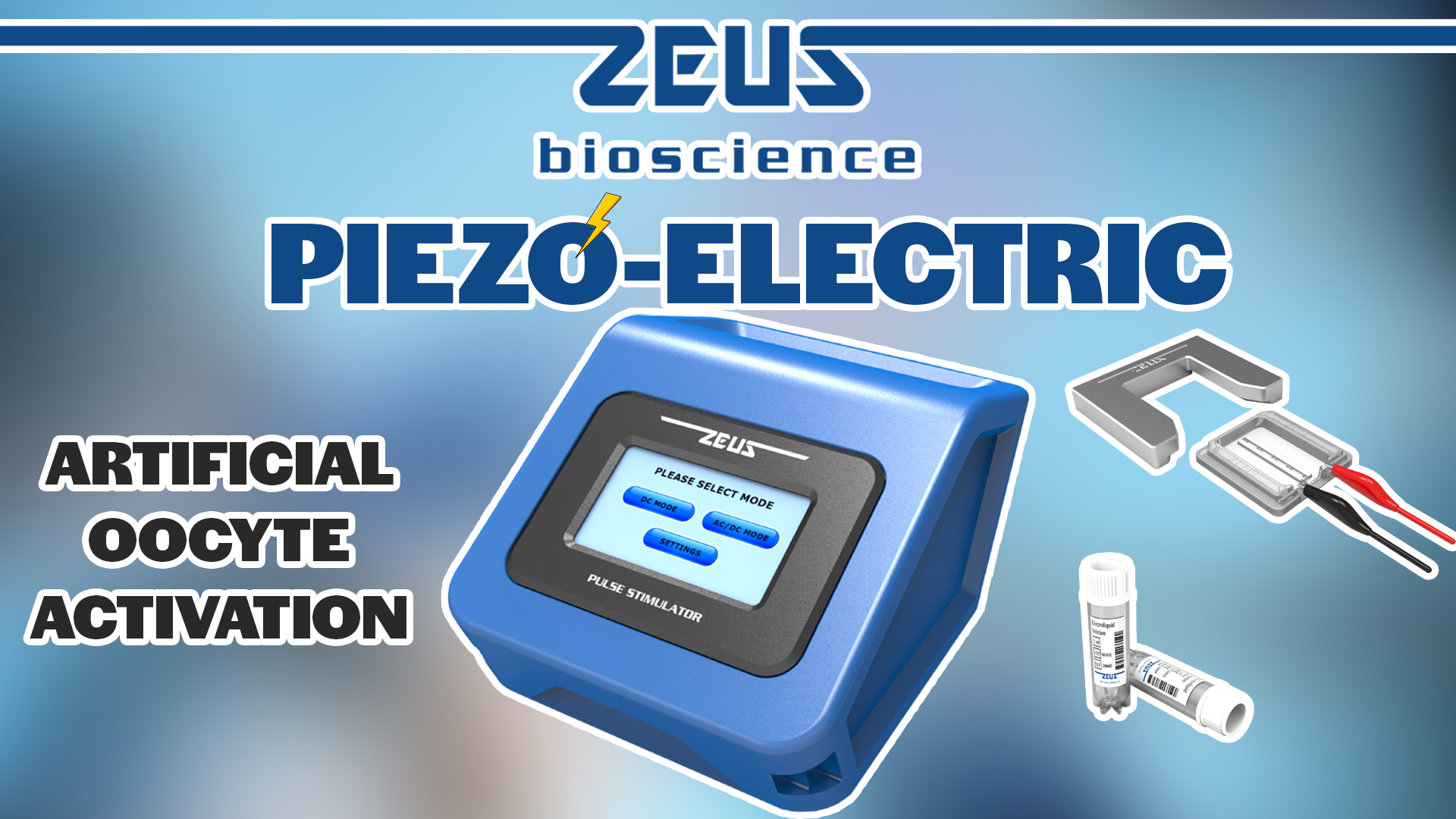 PULSE STIMULATOR